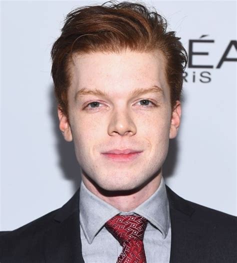 cameron monaghan cock|Cameron Monaghan Bio, Age, Wife, Family, Height, Net Worth,。